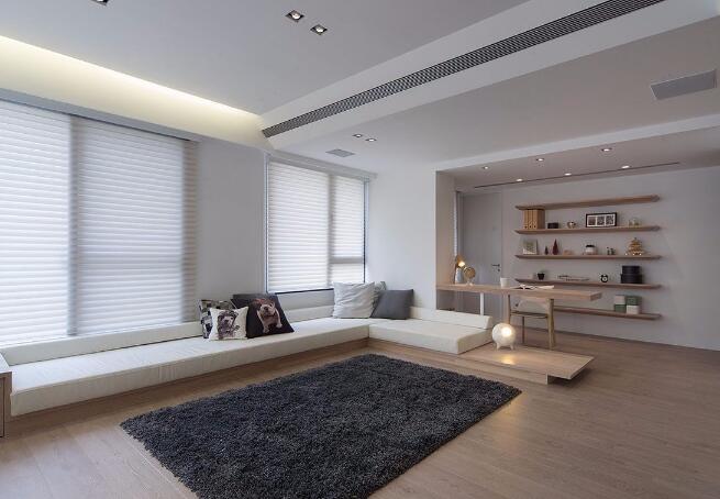 新房裝修做多少柜子合適？